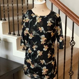 White House Black Market top